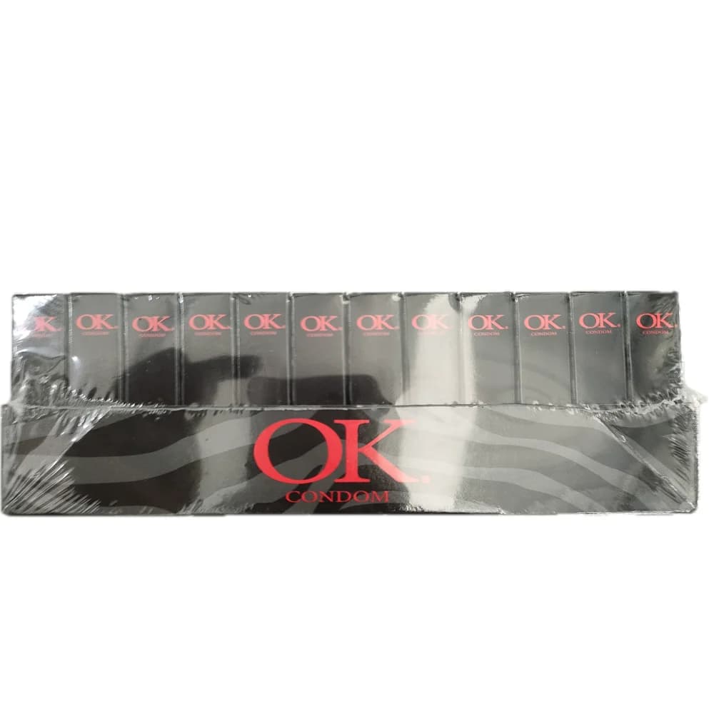 OK Condom 49 mm