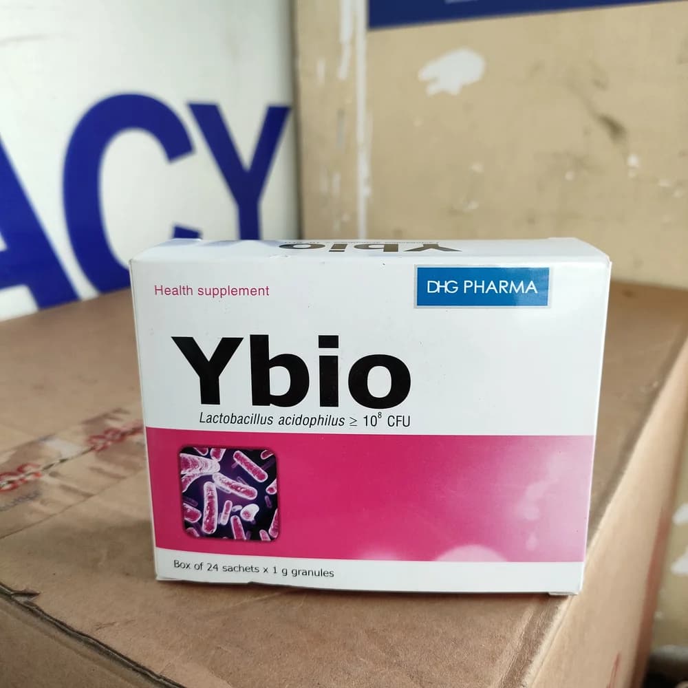 Ybio