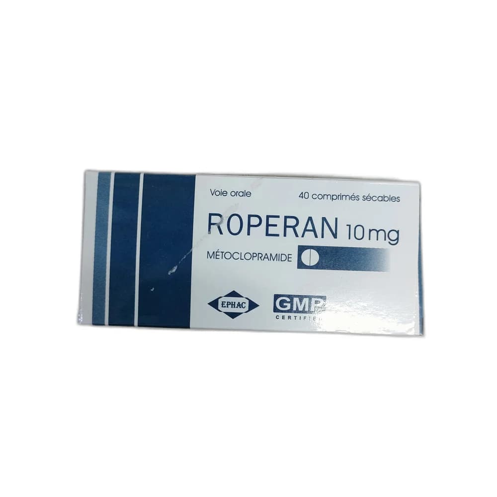 ROPERAN 10 mg