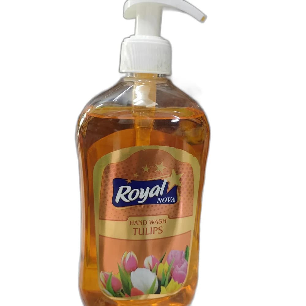 Royal Nova Tulips Not available