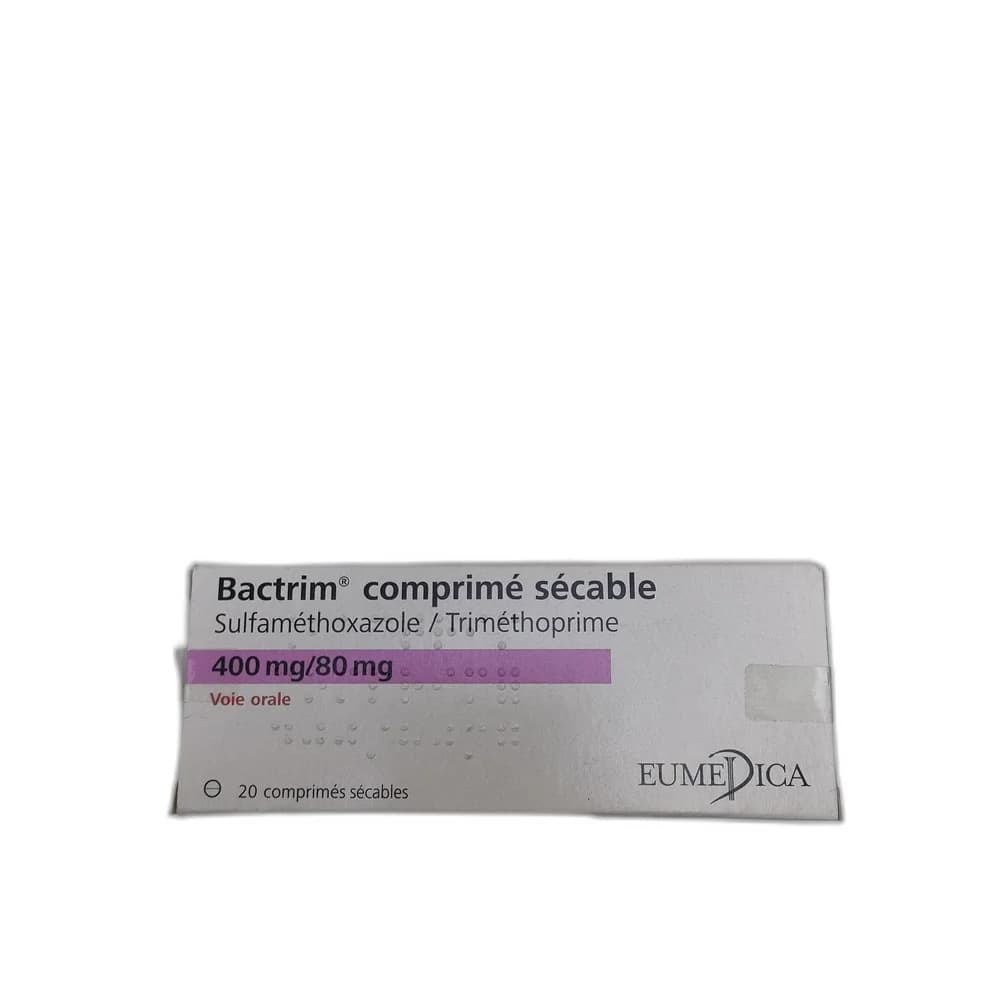 Bactrim 400 mg / 80 mg
