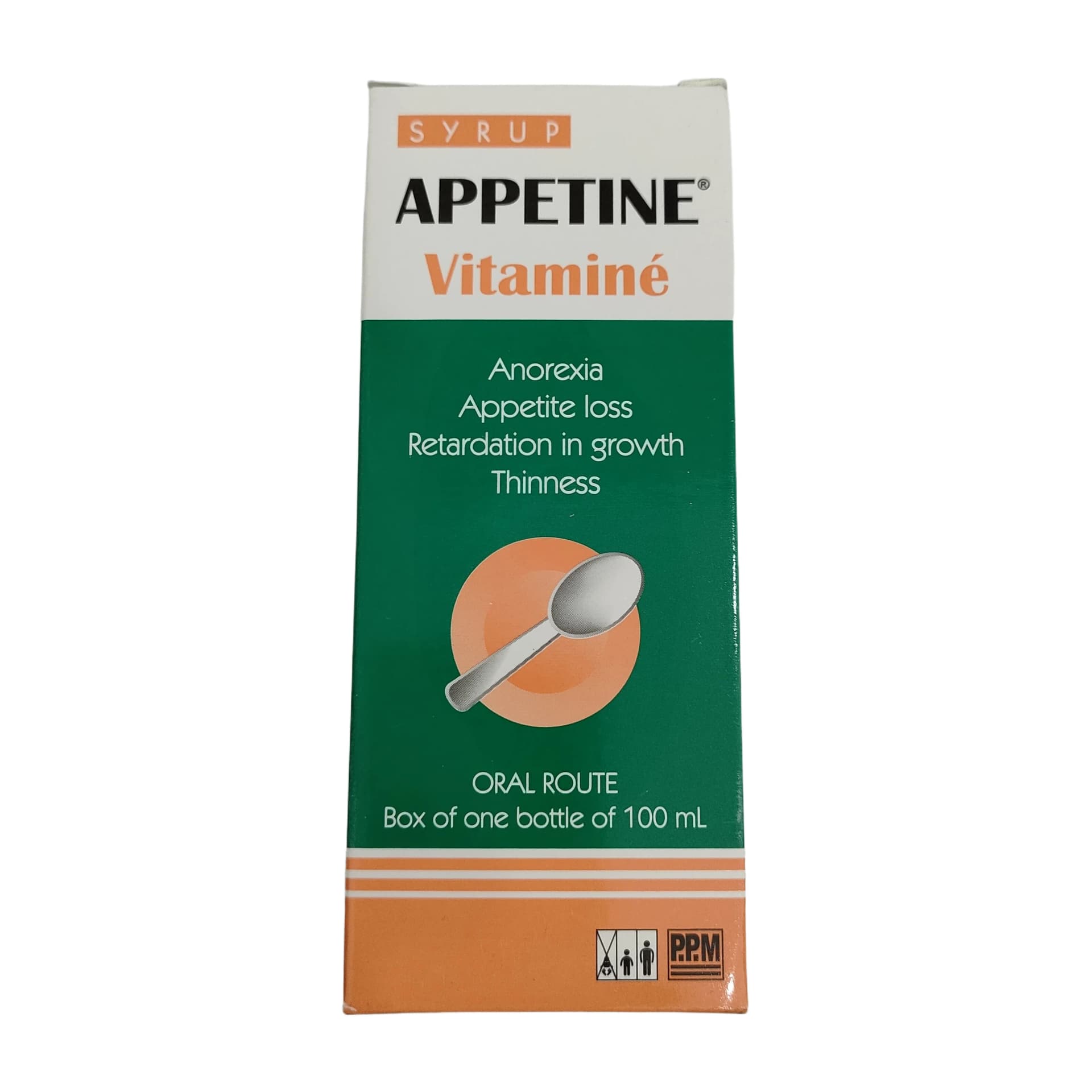 Appetine 100 ml