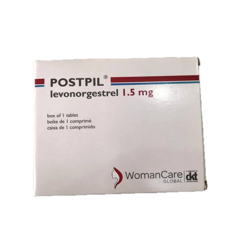 Postpil 1.5 mg