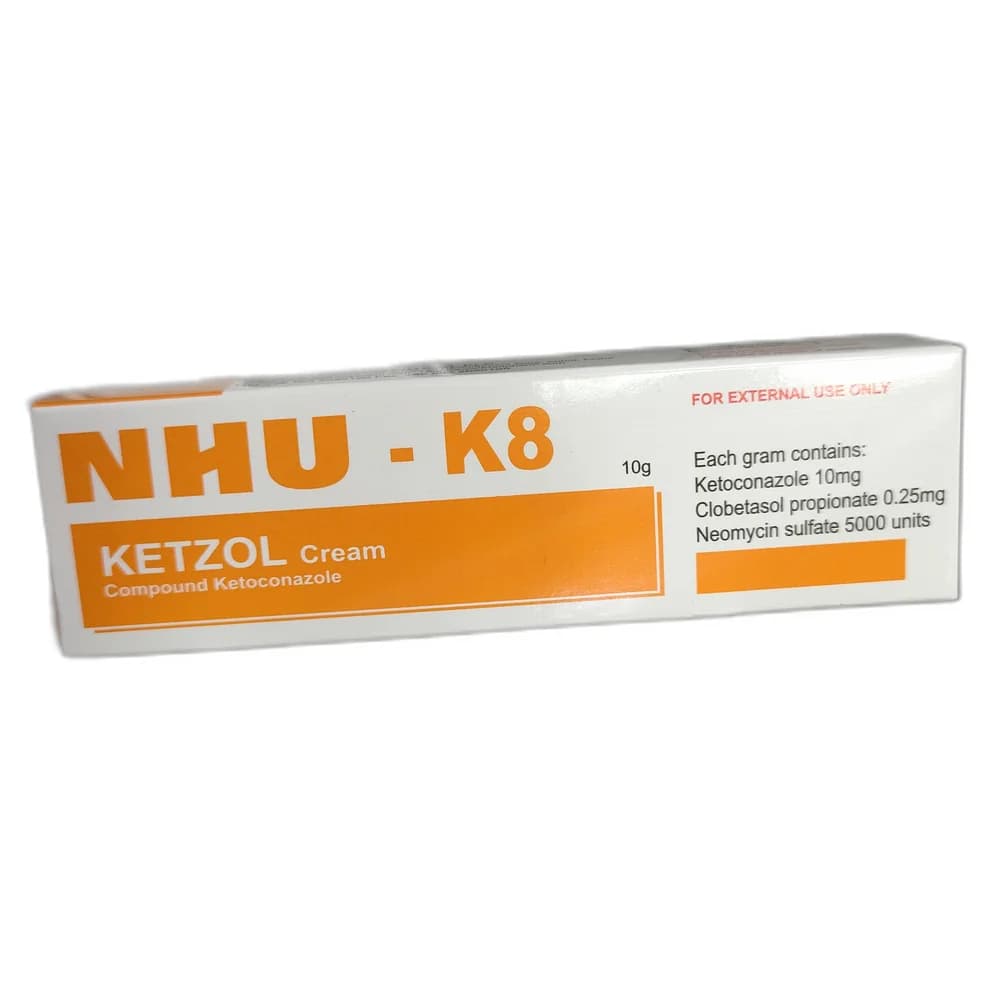 NHU-K8 10g