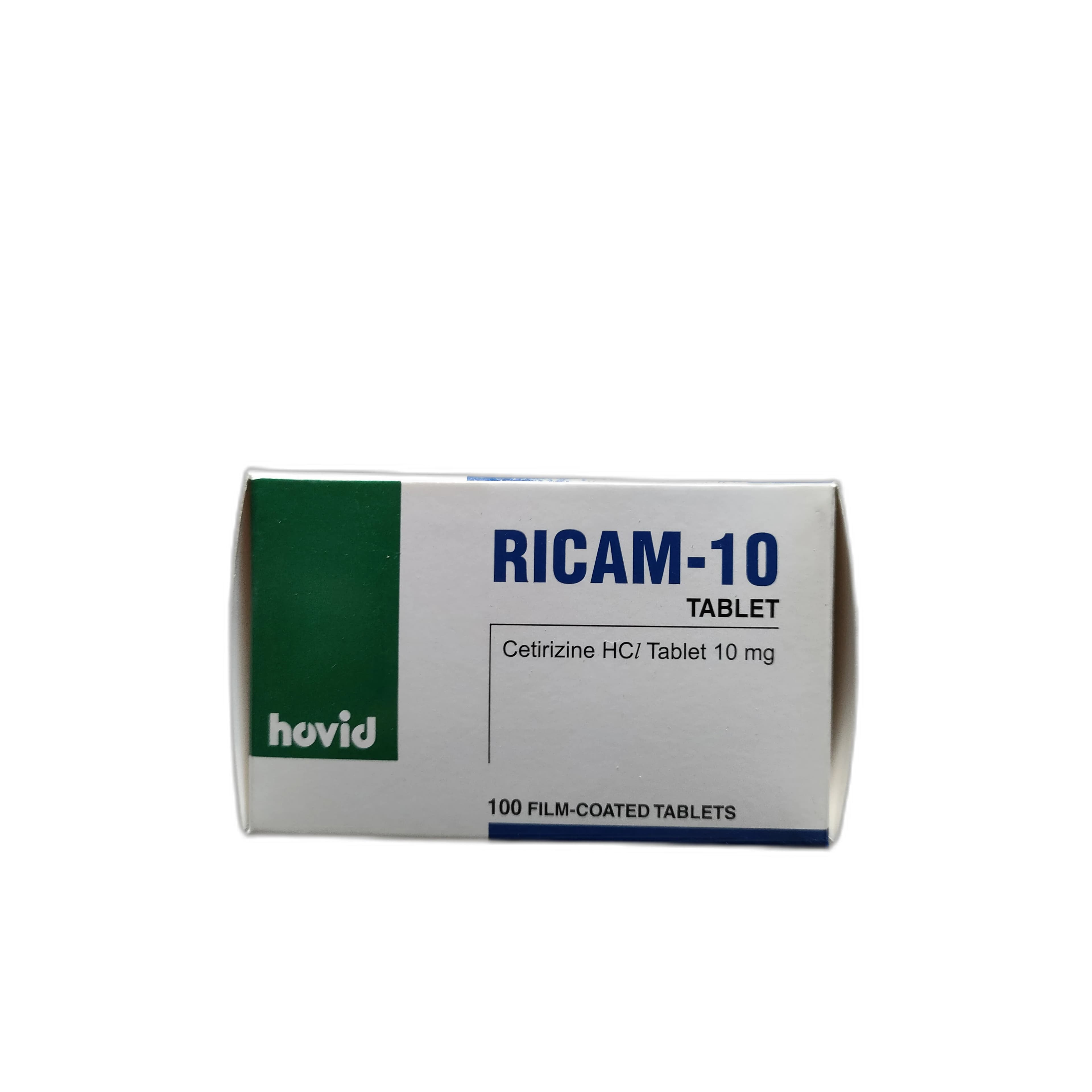 Ricam-10 10 mg