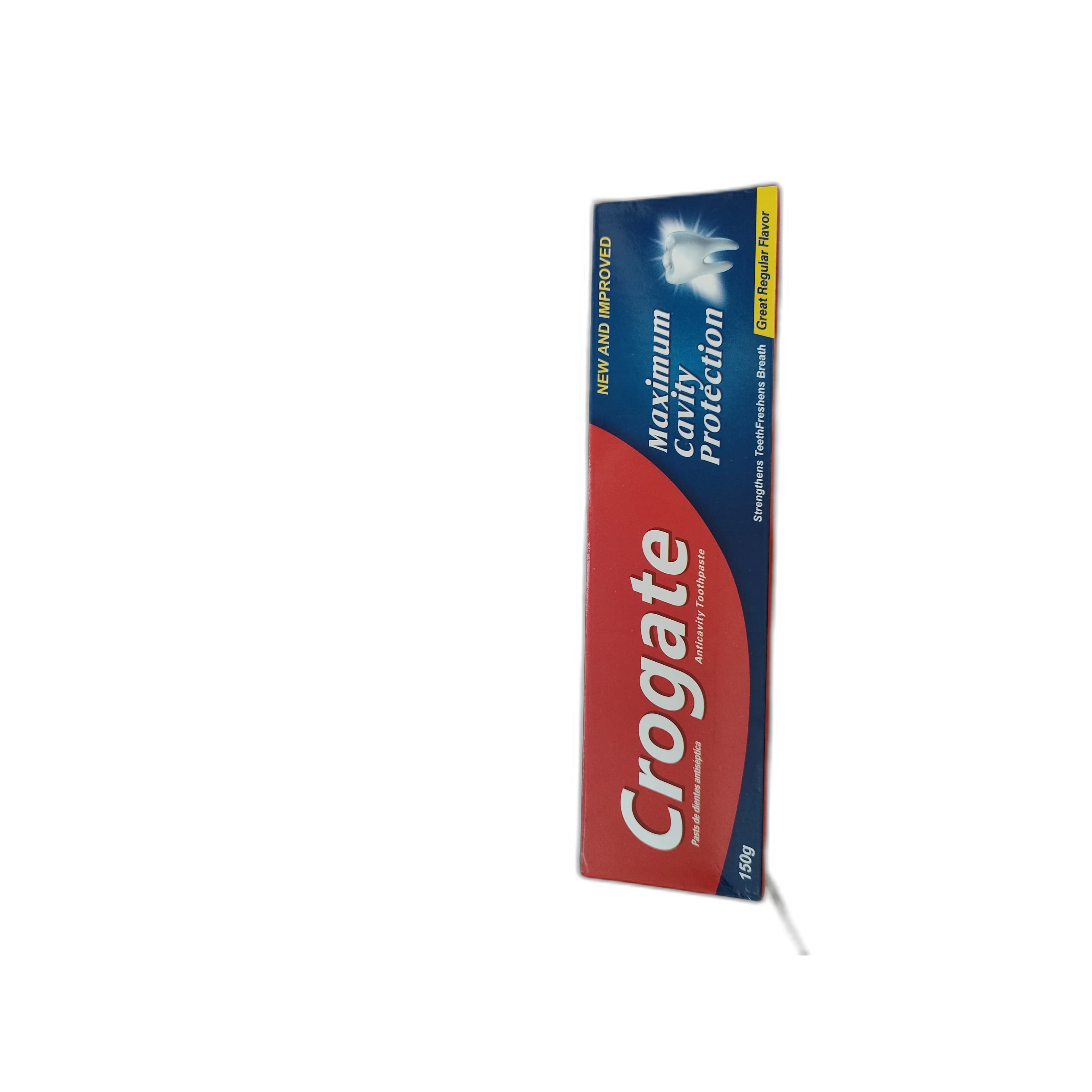 Crogate Maximum Cavity Protection 150 g - PONLEU DOUNG DARA PHARMACY