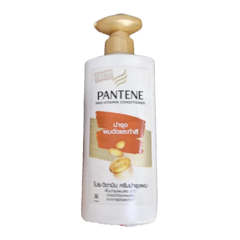 Pantene Pro-V Colour & Perm Lasting Care Conditioner 380 mL