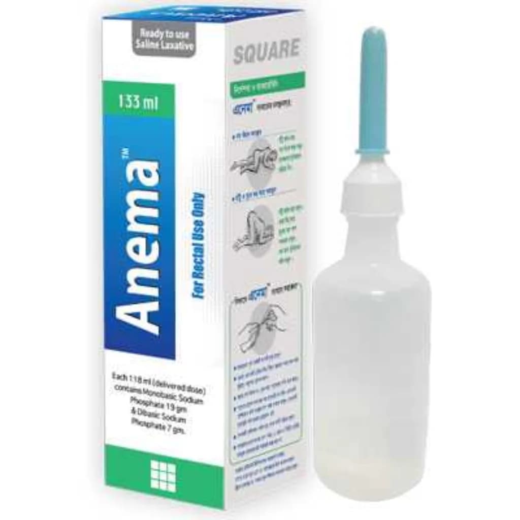Anema 133ml 133mL