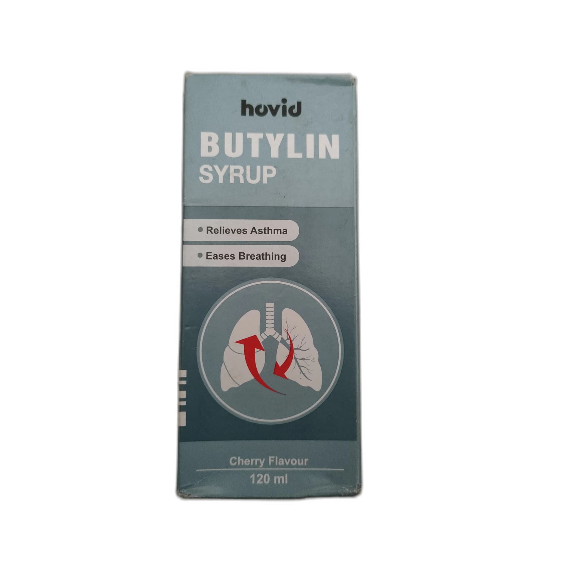 Butylin 120 mL