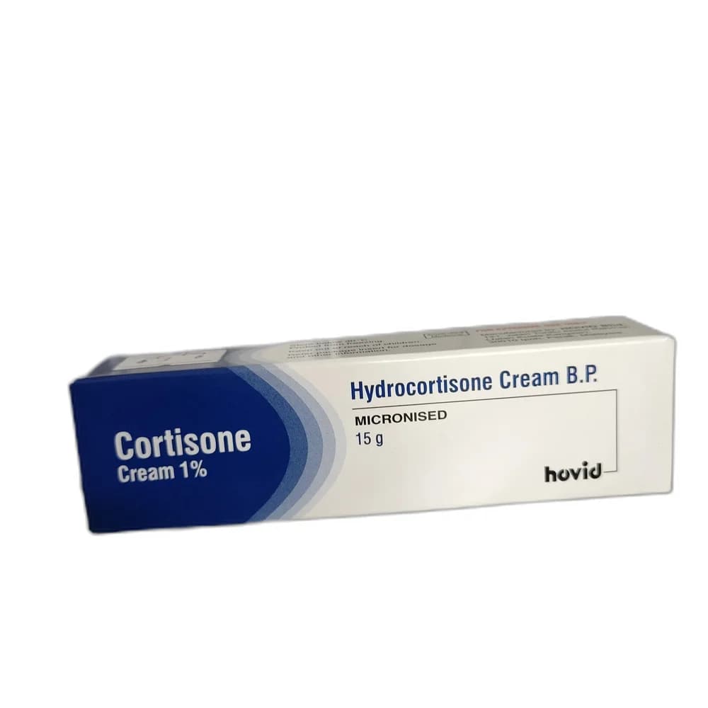 Cortisone 15g