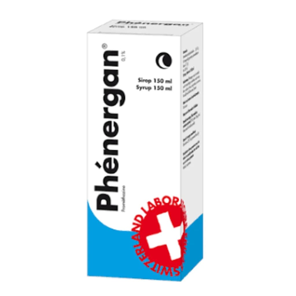 Prolergan 0.1%