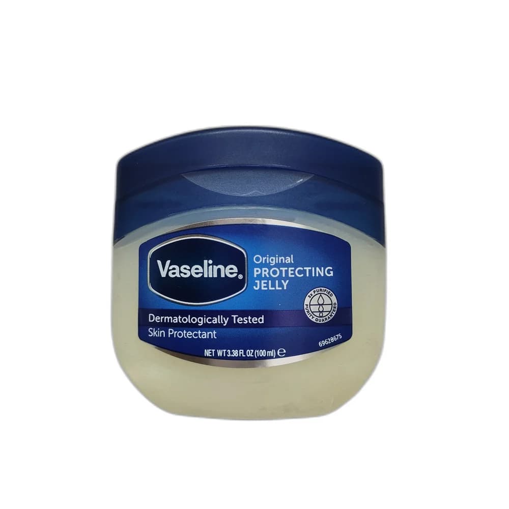 Vaseline Original Protecting Jelly 100 ml