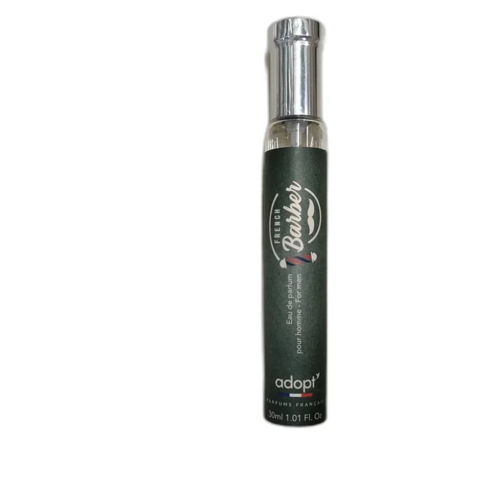 Adopt French Barber Eau de Parfum for Men 30 ml