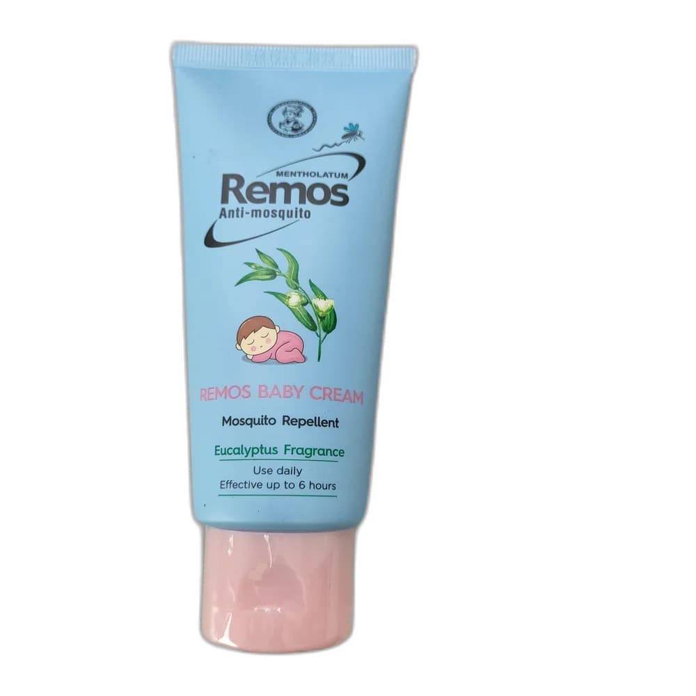 Remos Baby Cream 70 g