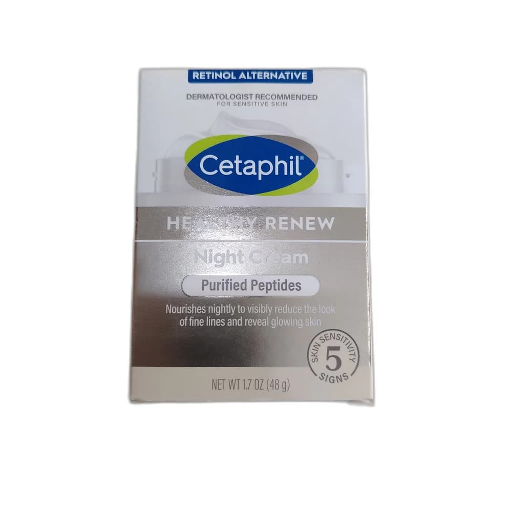 Cetaphil Healthy Renew Night Cream