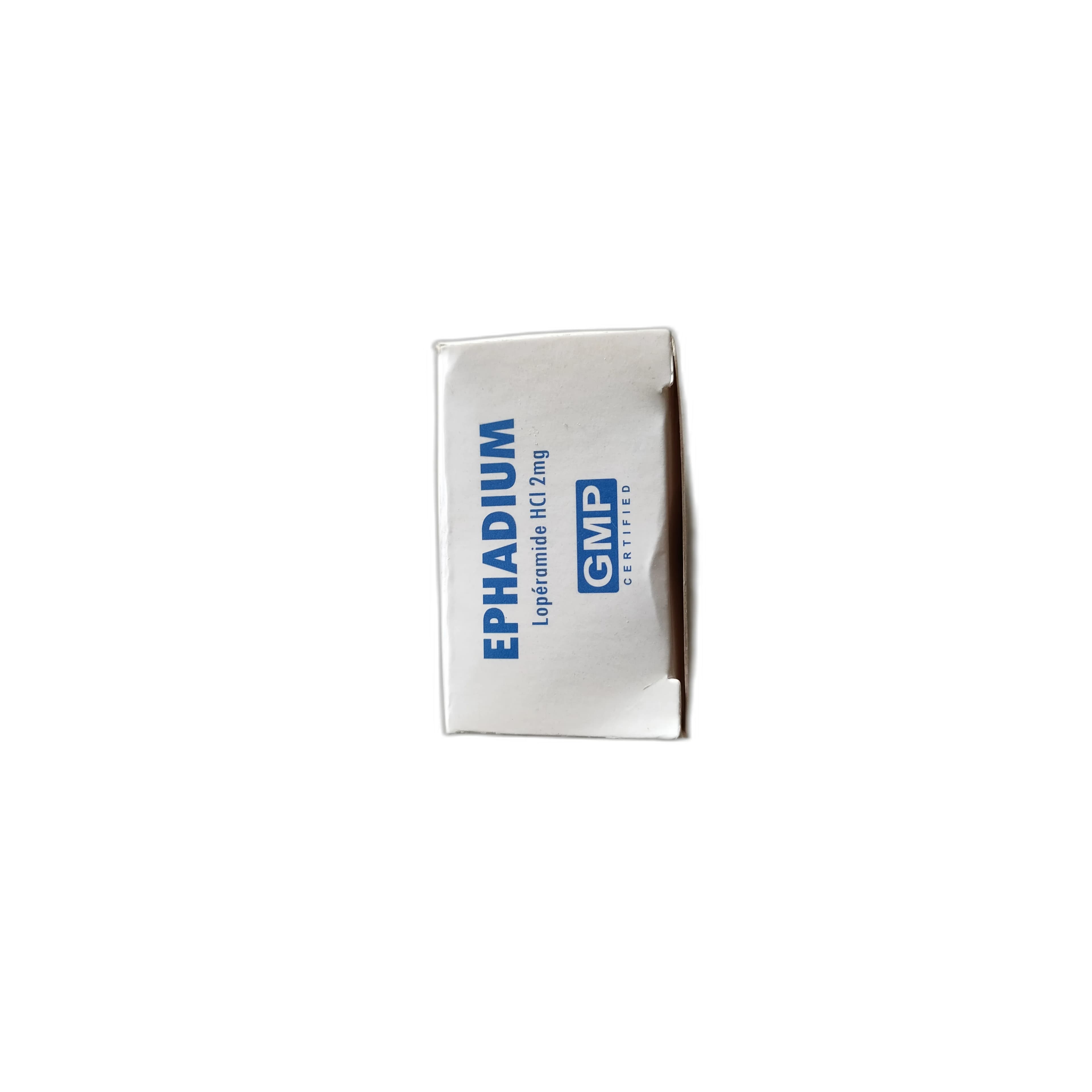 EPHADIUM 2 mg - PONLEU DOUNG DARA PHARMACY