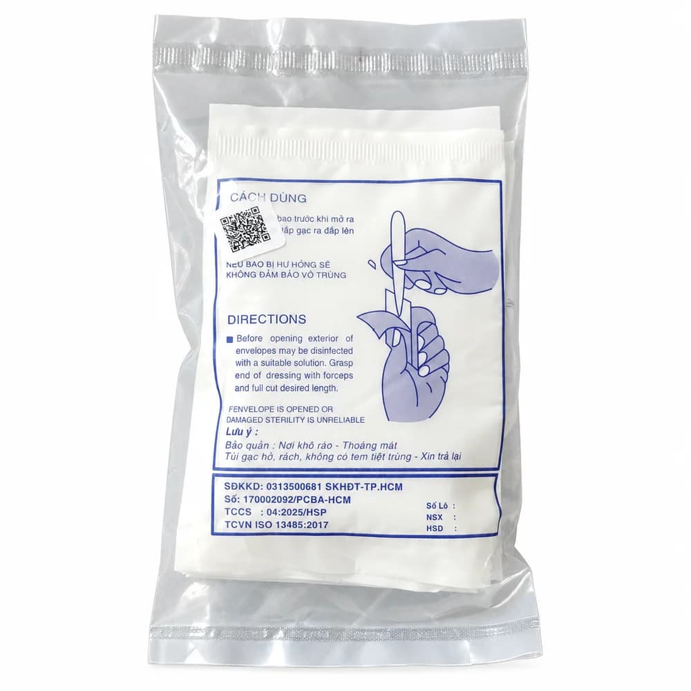 Thanh Tin 100 g
