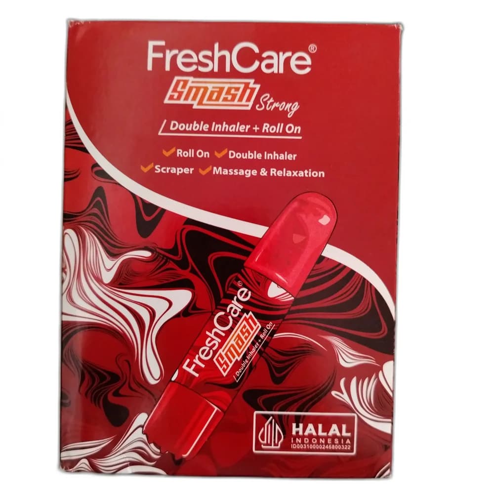 FreshCare Smash Strong
