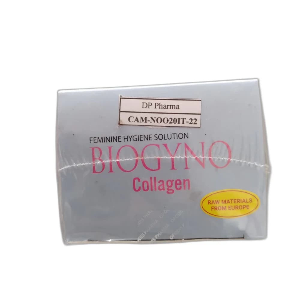 Biogyno Collagen Eternal Youth