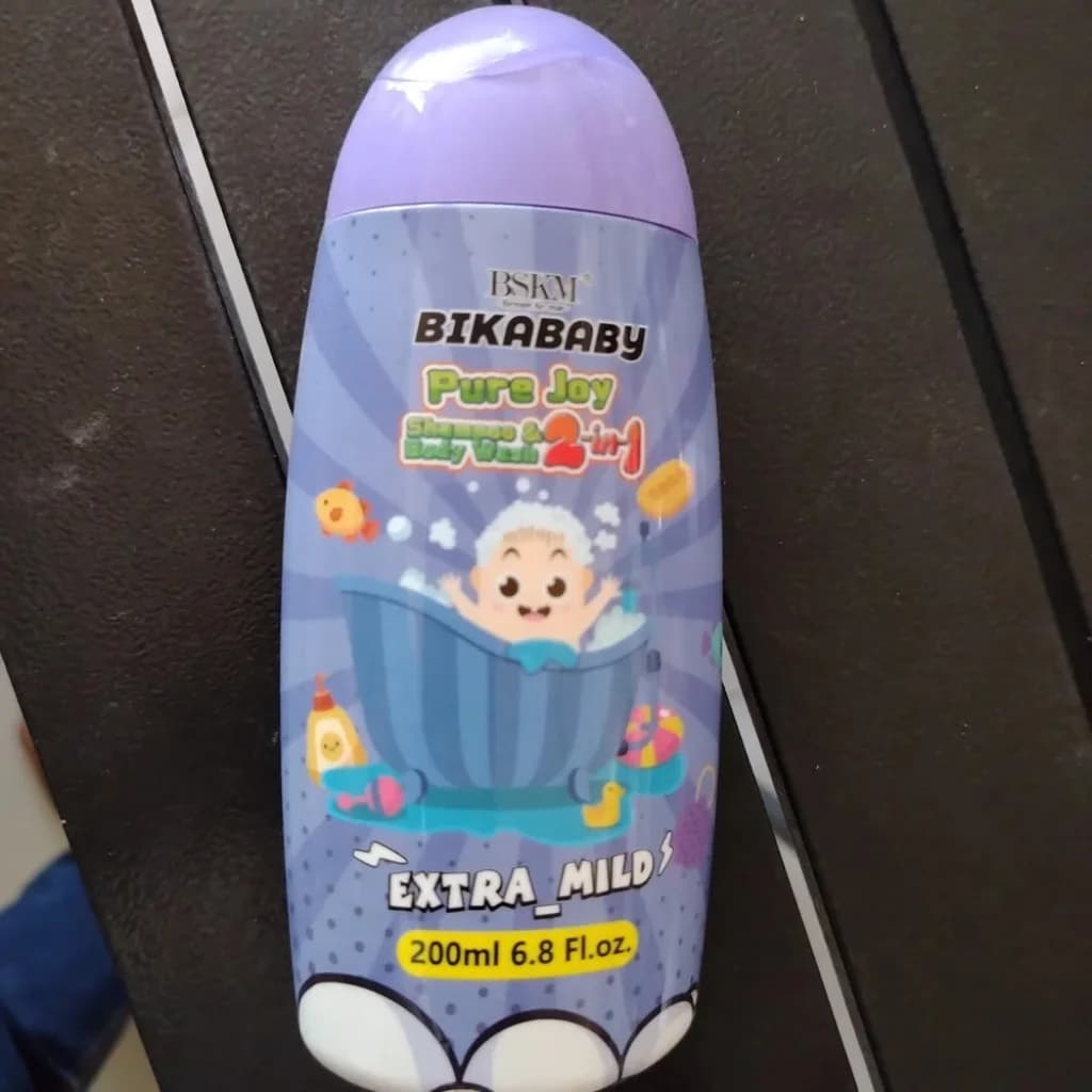 BikaBaby Not available