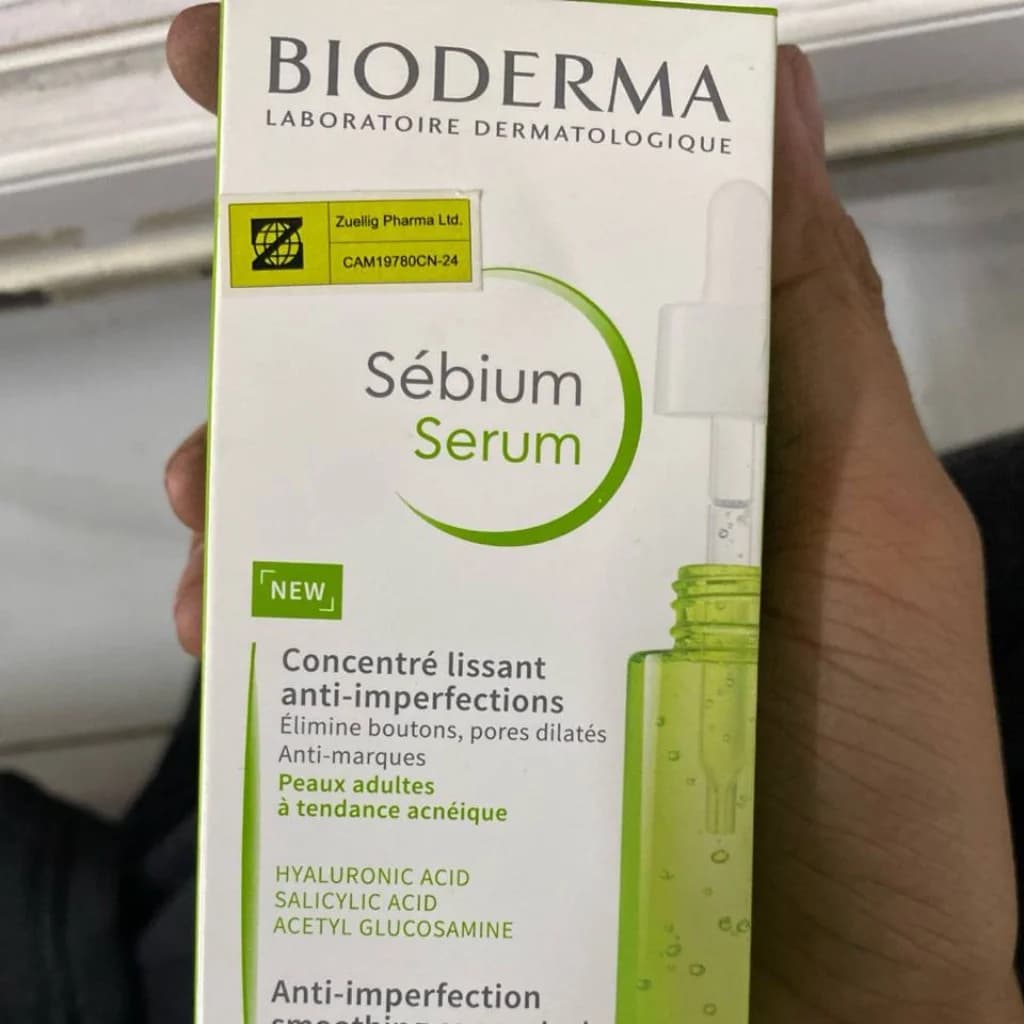Sébium Serum 30ml
