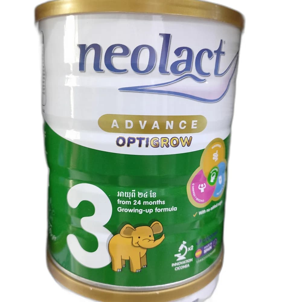 Neolact Advance OptiGrow 3 Not available