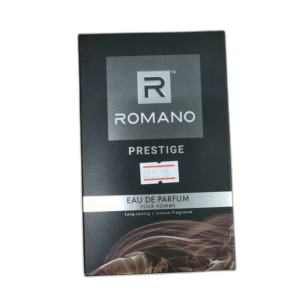Romano Prestige Eau de Parfum 100 mL