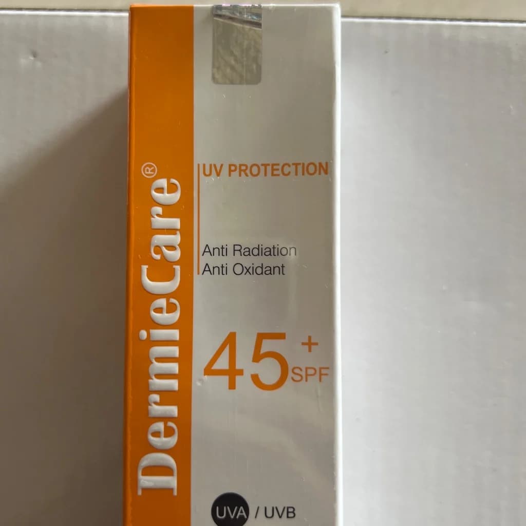 DermieCare UV protection  50ml