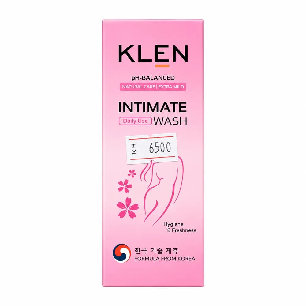 KLEN 50 ml