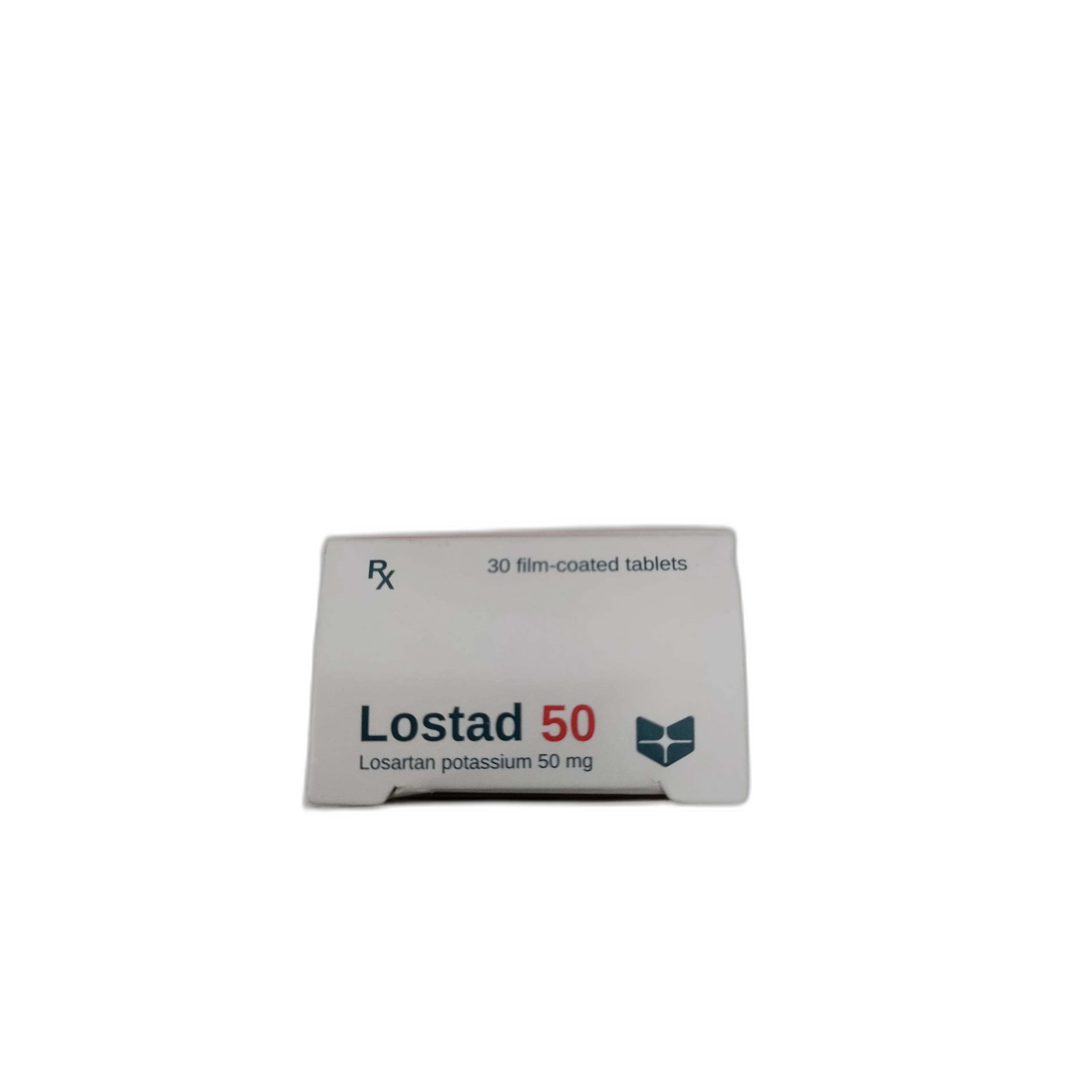 Lostad 50 mg