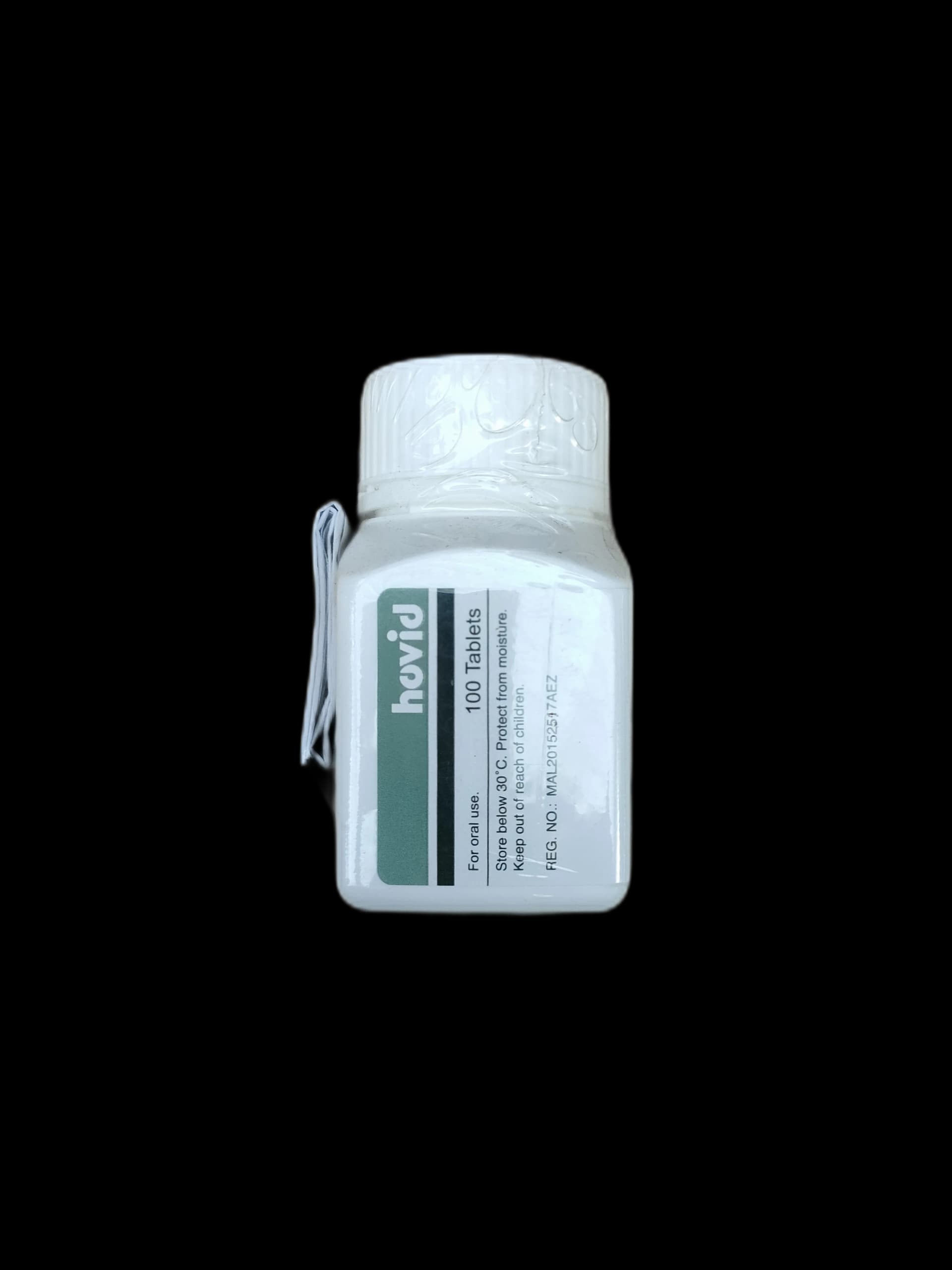 Amoxitab 250 Flavoured Tablet 250mg