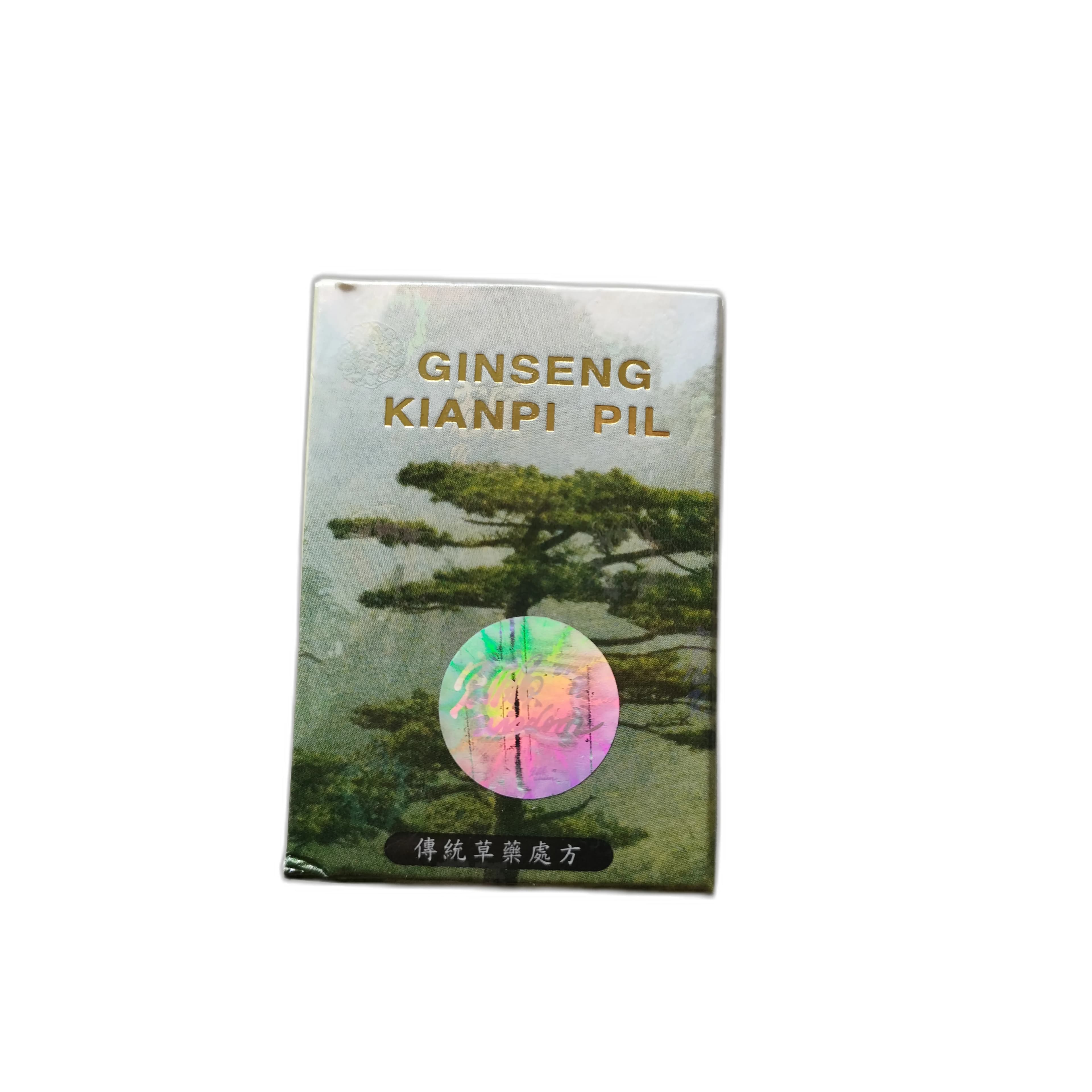 Ginseng Kianpi Pil Not available - PONLEU DOUNG DARA PHARMACY