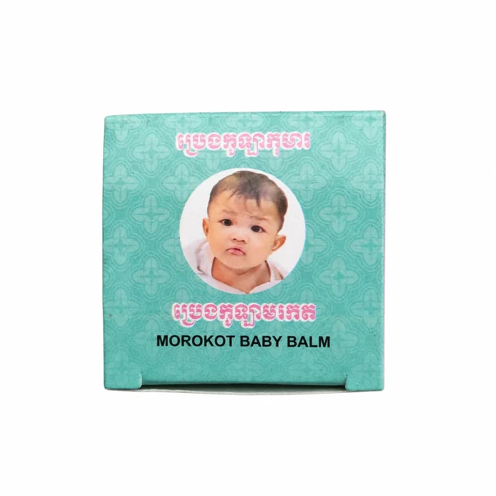 Morokot Baby Balm