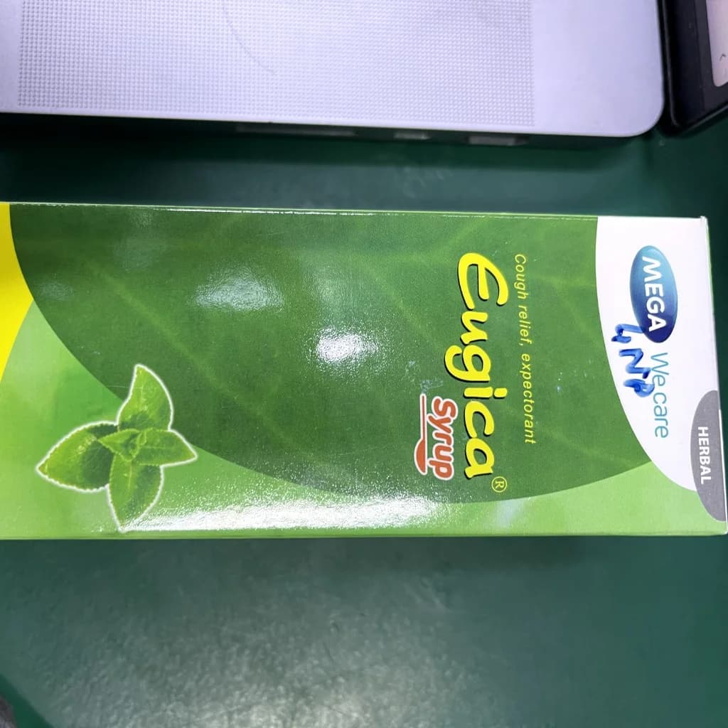 Eugica 100ml
