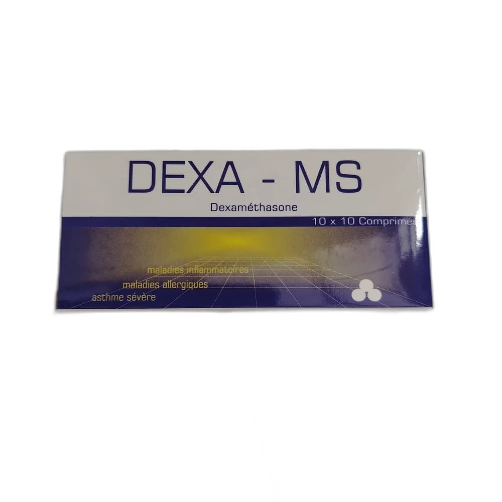 Dexa-MS 0.5 mg