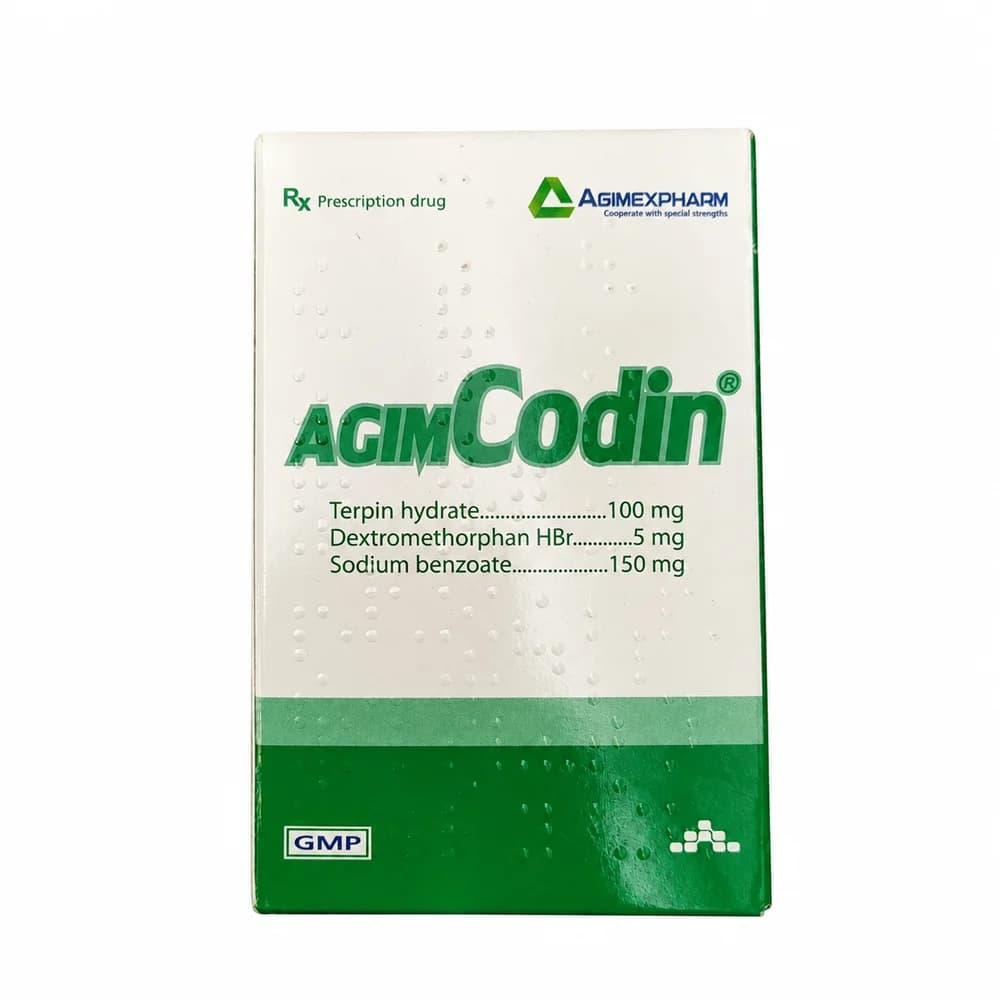 Agimcodin