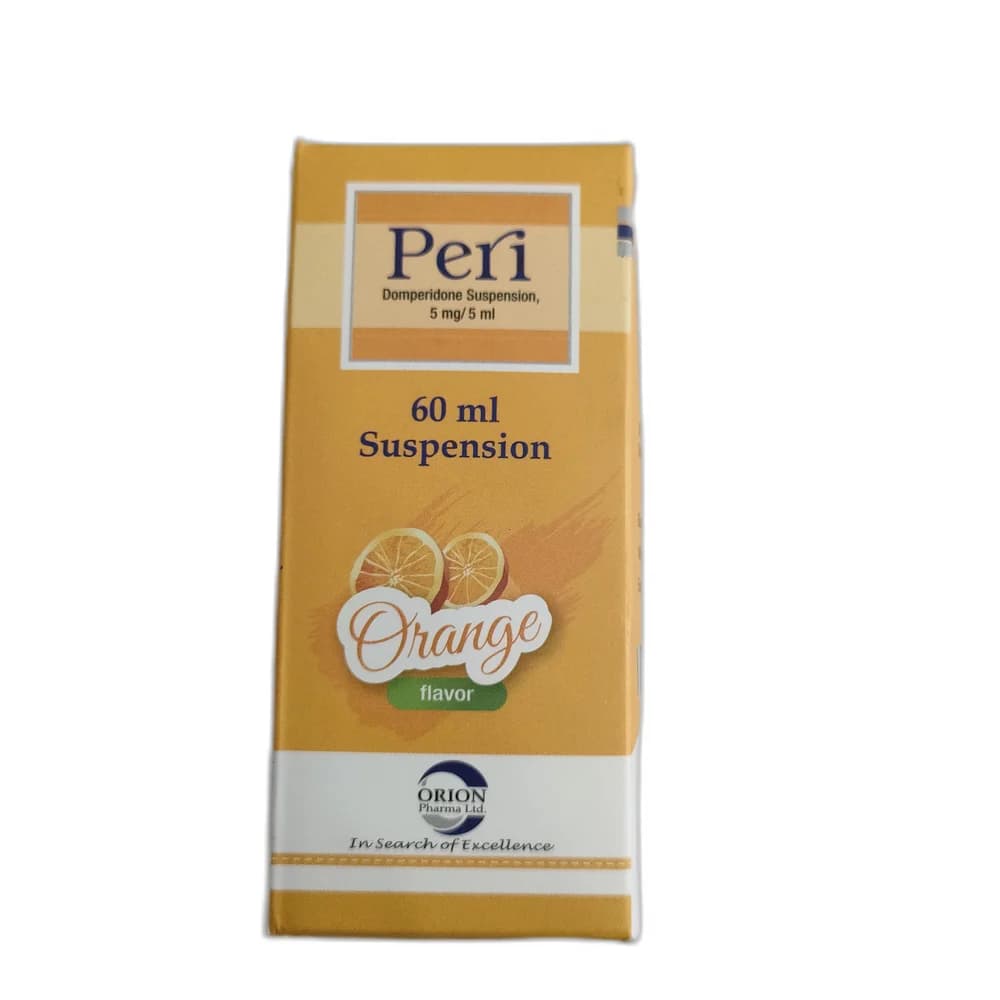 Peri 5 mg/5 mL