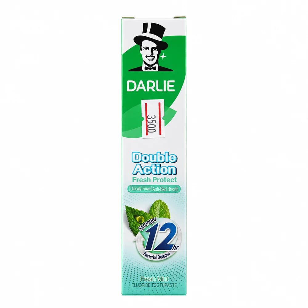 Darlie Double Action Fresh Protect