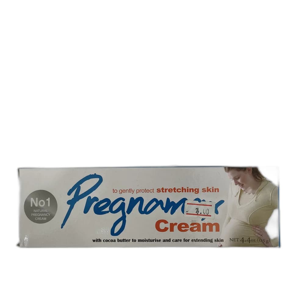 Pregnammers Cream