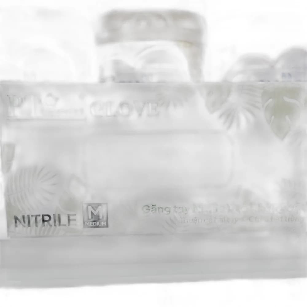 PT Medical Glove Not available
