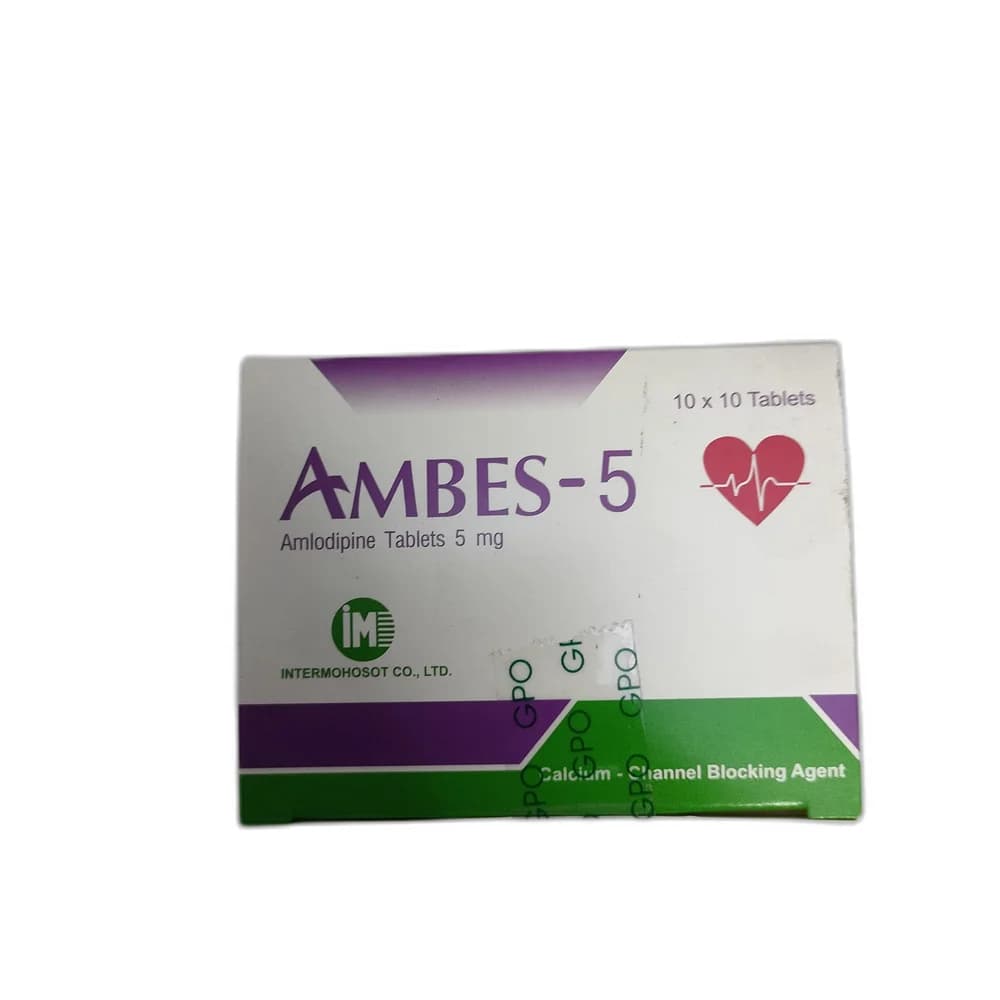 Ambes-5 5 mg