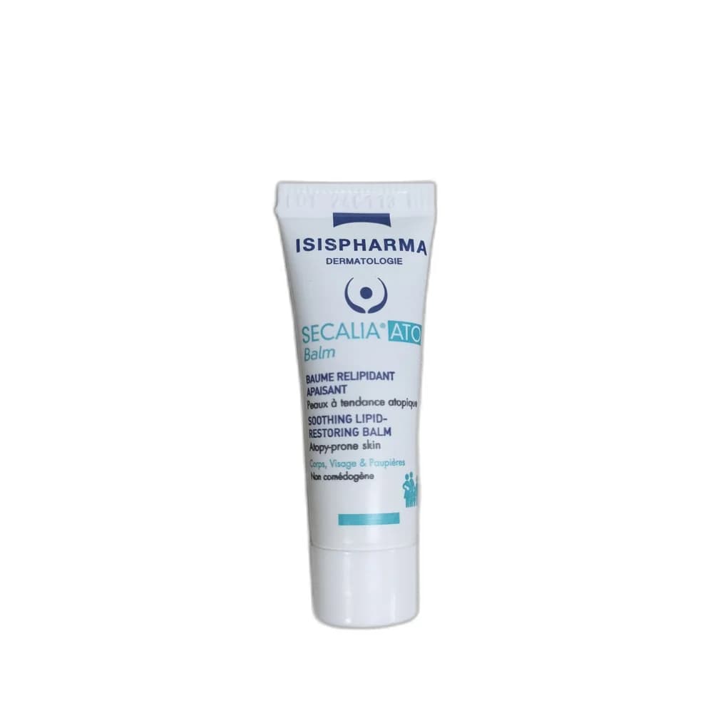 Isispharma Secalia ATO Balm 5 ml