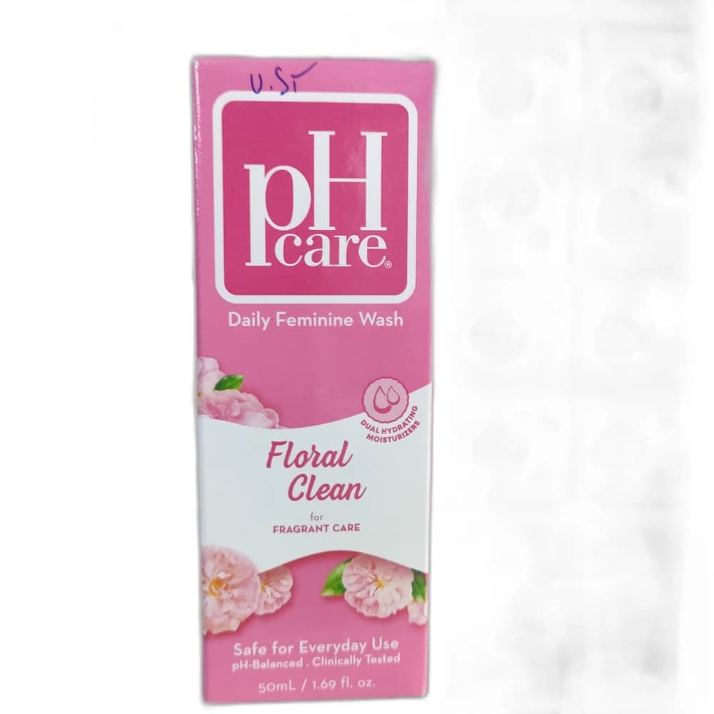 pH Care Not available