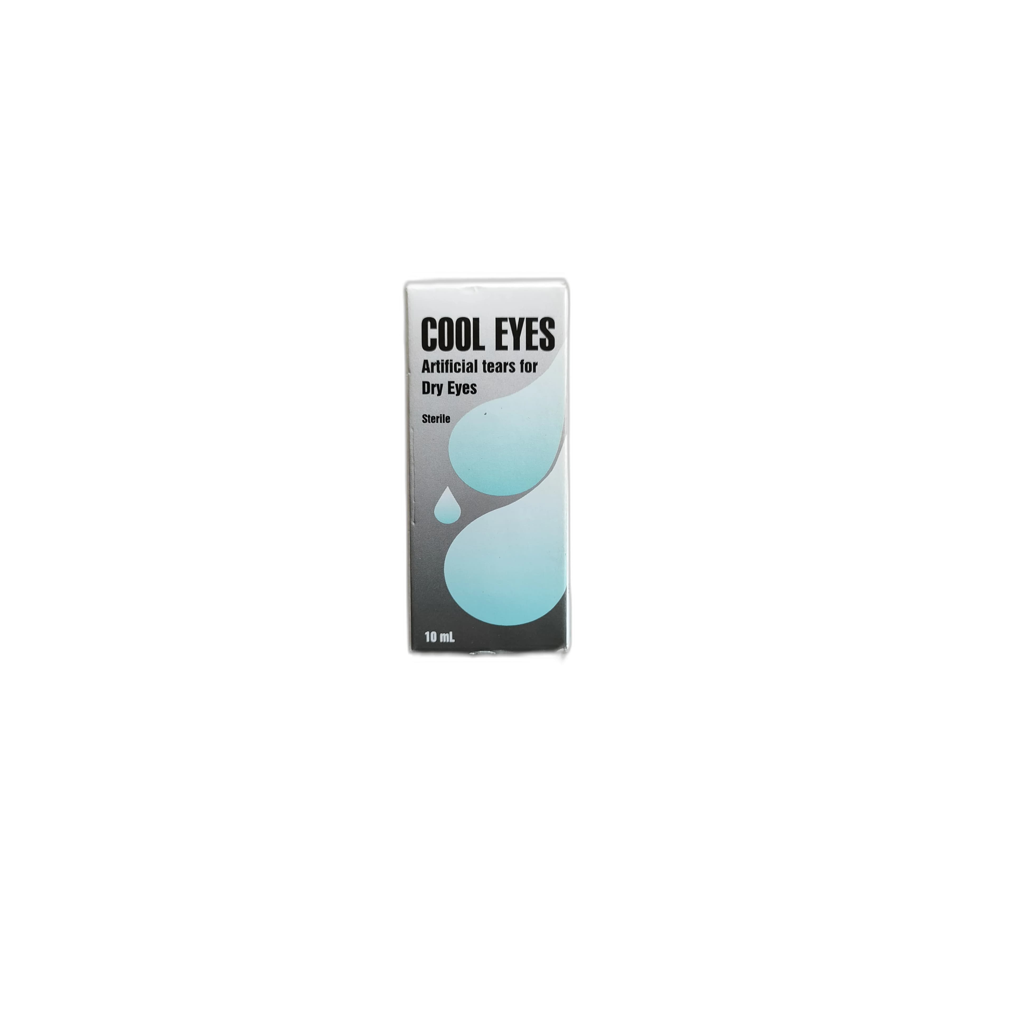 Cool Eyes Not available