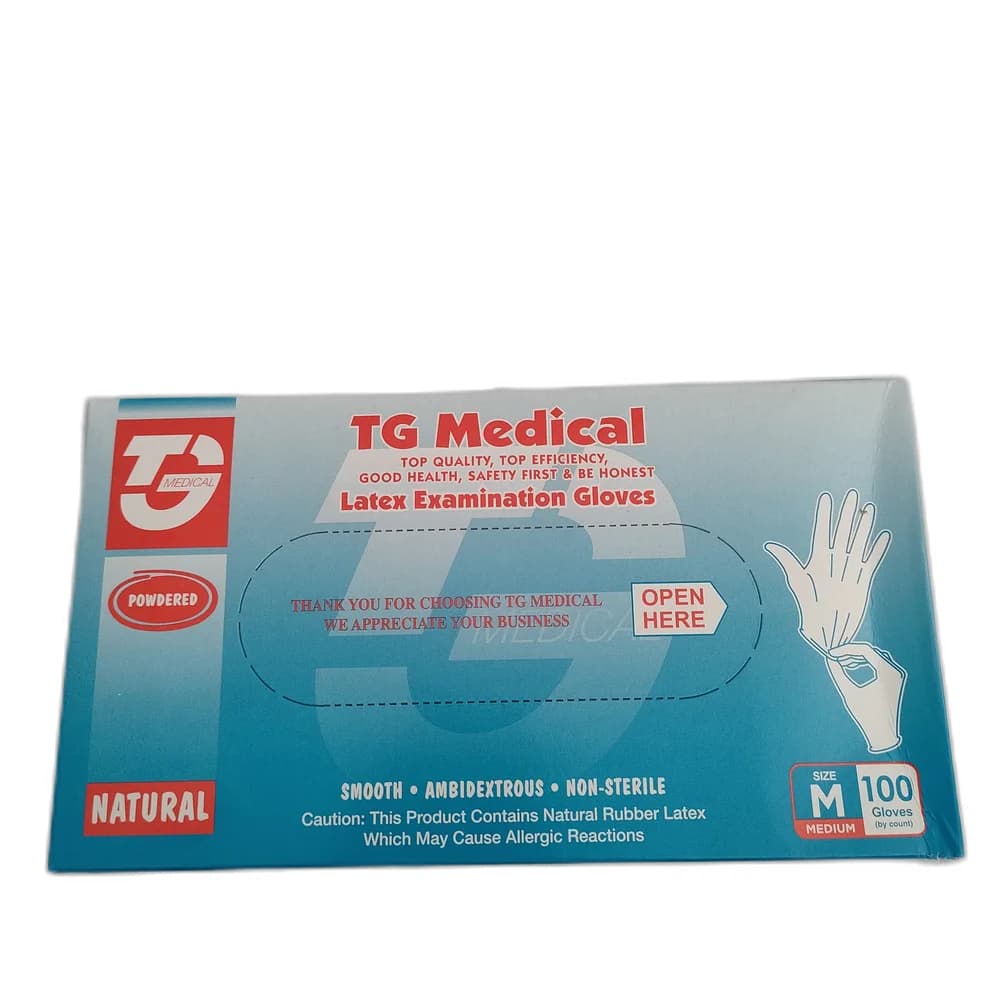 TG Medical