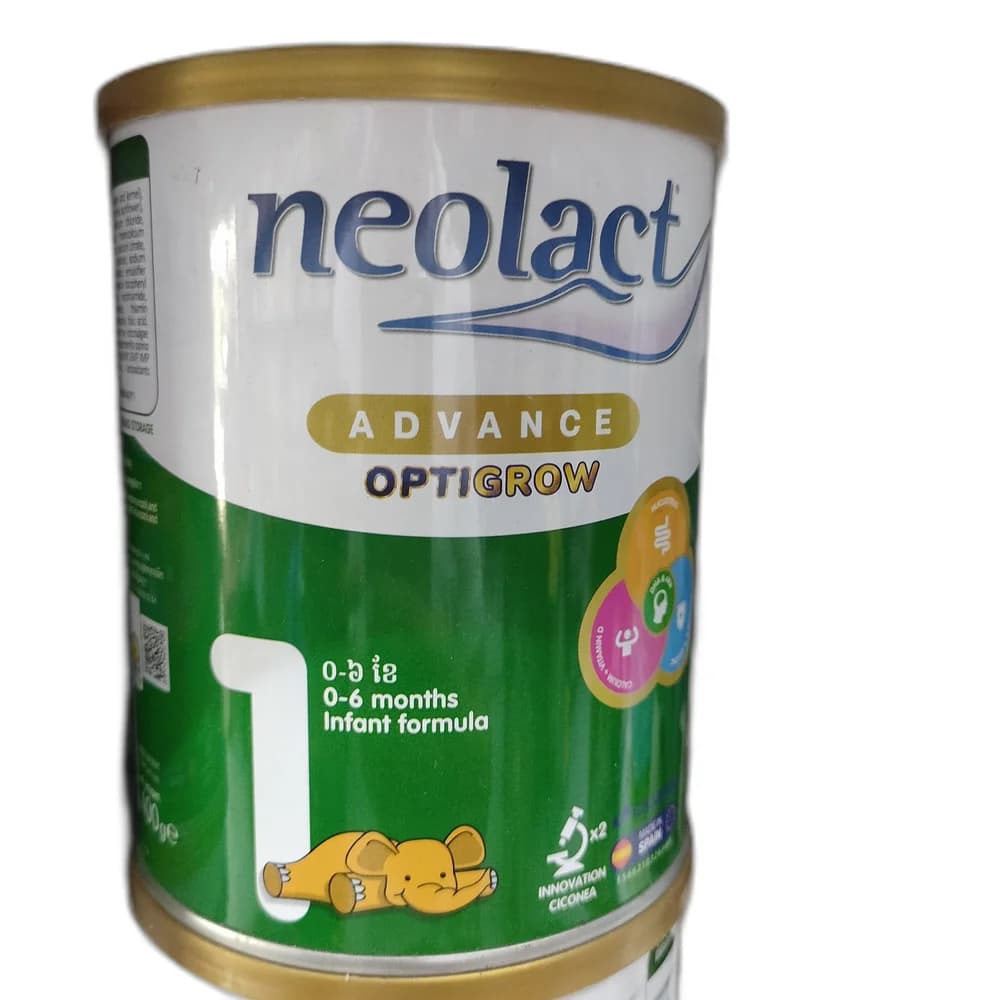 Neolact Advance OptiGrow 1 Not available