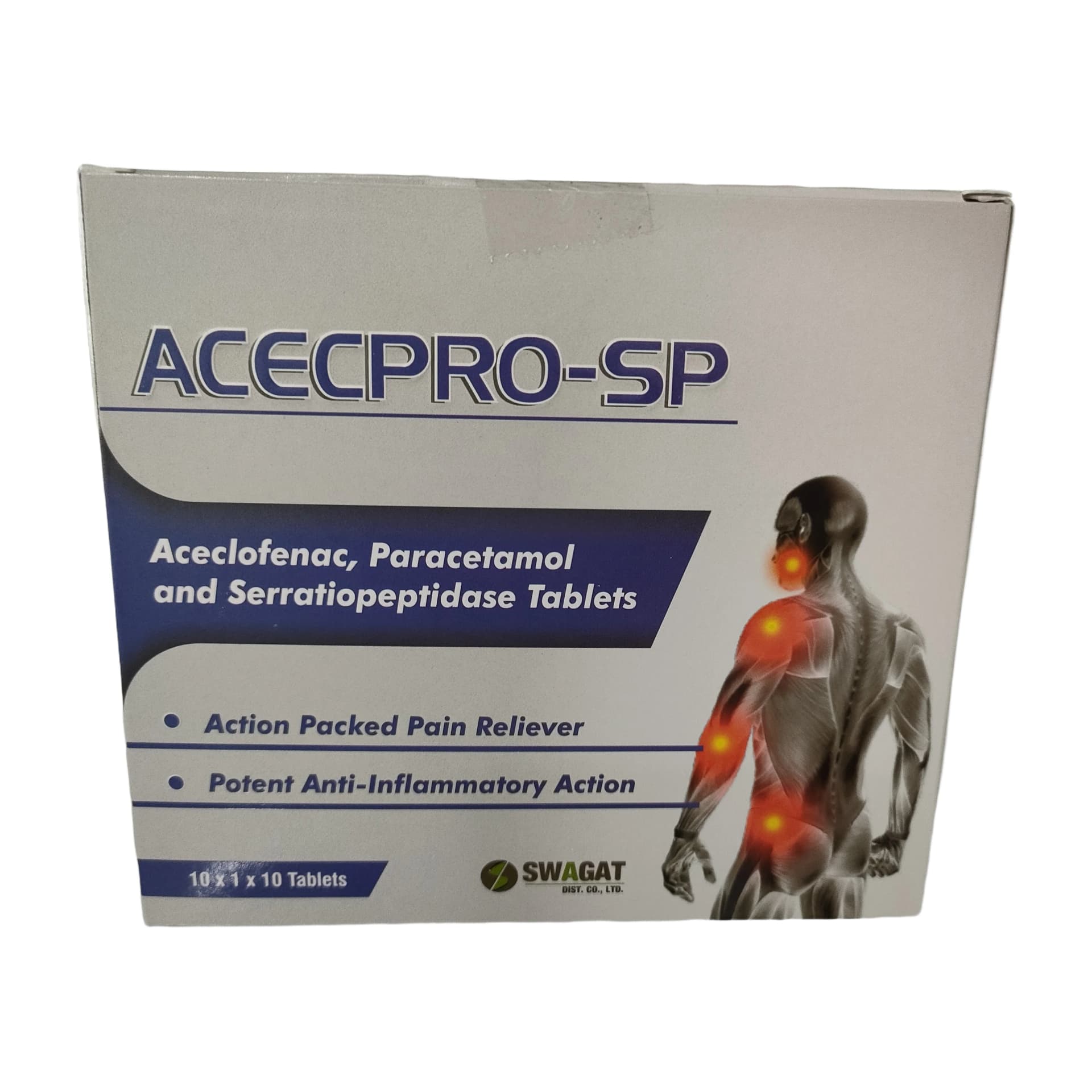 Acecpro-SP