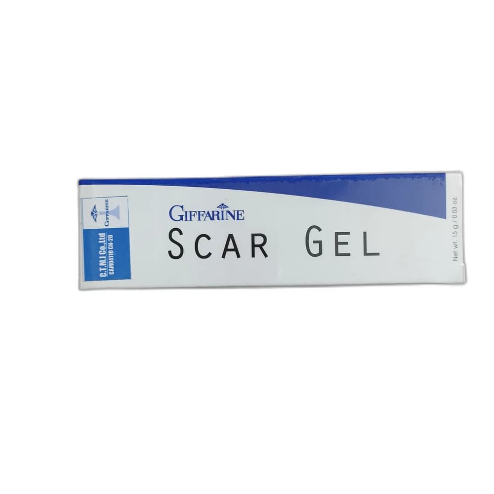 Giffarine Scar Gel 15 g