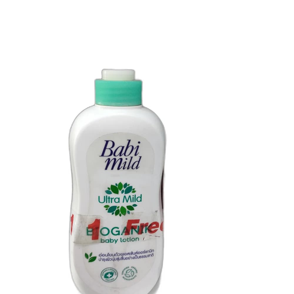 Babi Mild Not available