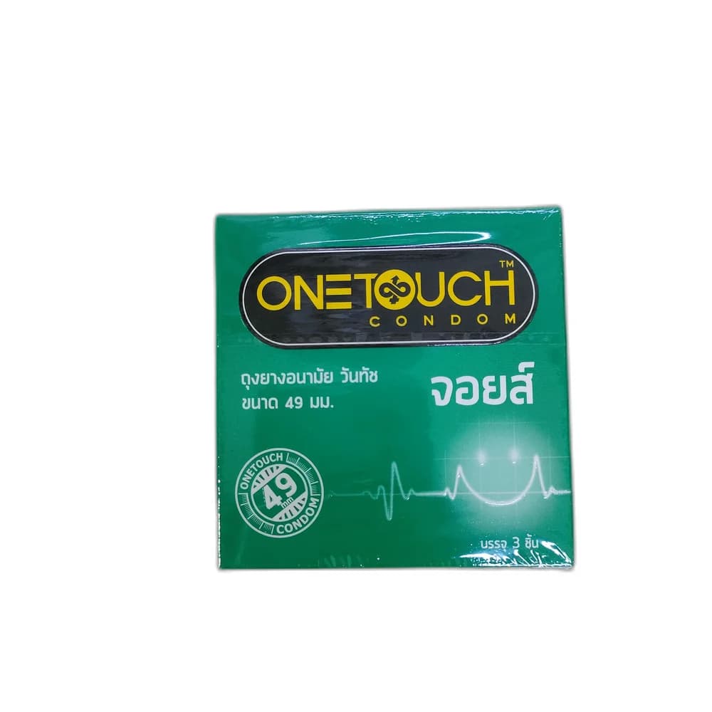Onetouch Joys Smooth